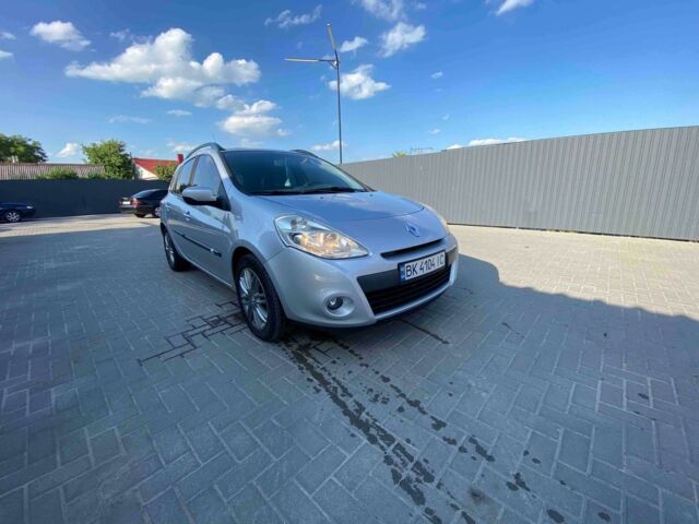 Сірий Рено 4, об'ємом двигуна 1.5 л та пробігом 270 тис. км за 5200 $, фото 1 на Automoto.ua