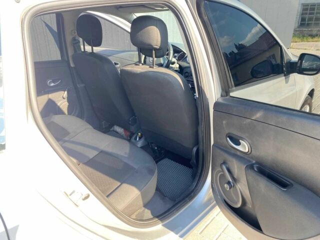 Сірий Рено 4, об'ємом двигуна 1.5 л та пробігом 270 тис. км за 5200 $, фото 7 на Automoto.ua