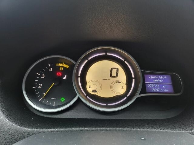 Сірий Рено 4, об'ємом двигуна 1.5 л та пробігом 291 тис. км за 6700 $, фото 3 на Automoto.ua