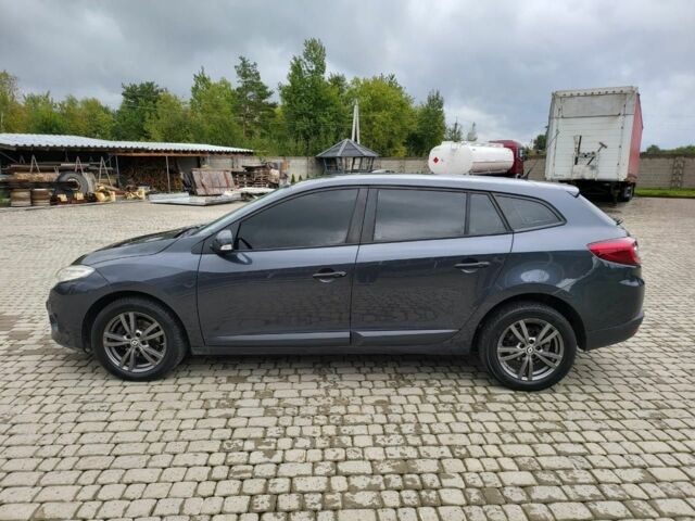 Сірий Рено 4, об'ємом двигуна 1.5 л та пробігом 291 тис. км за 6700 $, фото 4 на Automoto.ua