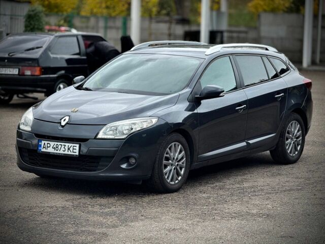 Серый Рено 4, объемом двигателя 1.5 л и пробегом 332 тыс. км за 7500 $, фото 1 на Automoto.ua