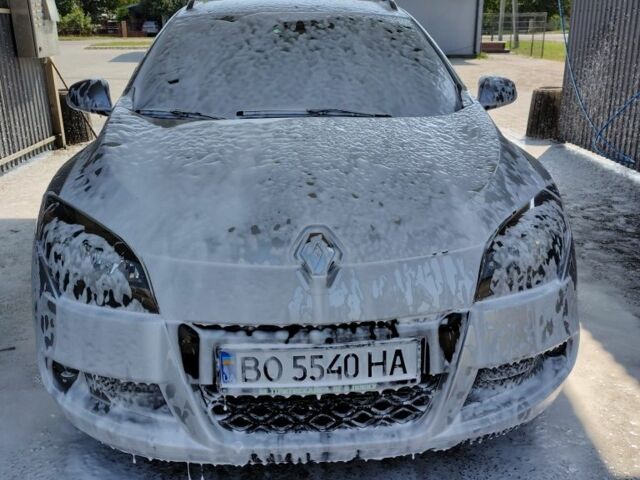Серый Рено 4, объемом двигателя 1.5 л и пробегом 198 тыс. км за 7950 $, фото 7 на Automoto.ua