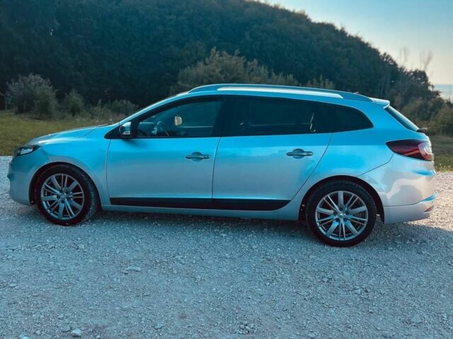Серый Рено 4, объемом двигателя 1.5 л и пробегом 198 тыс. км за 7950 $, фото 1 на Automoto.ua