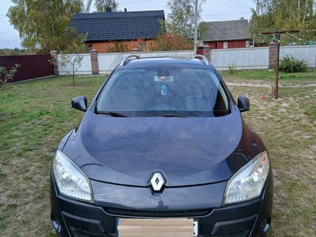 Сірий Рено 4, об'ємом двигуна 1.5 л та пробігом 234 тис. км за 5999 $, фото 4 на Automoto.ua