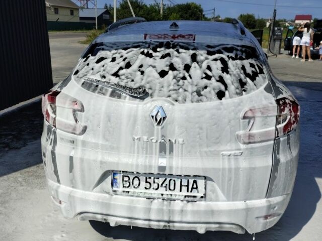 Серый Рено 4, объемом двигателя 1.5 л и пробегом 198 тыс. км за 7950 $, фото 8 на Automoto.ua