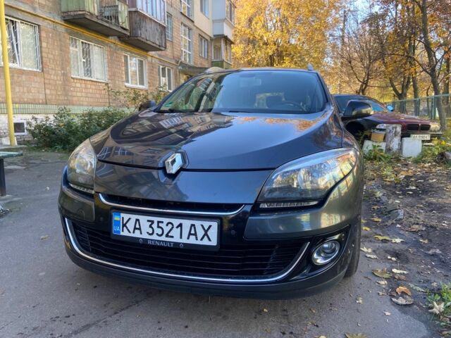 Сірий Рено 4, об'ємом двигуна 1.5 л та пробігом 320 тис. км за 7000 $, фото 6 на Automoto.ua