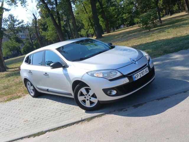 Сірий Рено 4, об'ємом двигуна 1.5 л та пробігом 315 тис. км за 6715 $, фото 7 на Automoto.ua