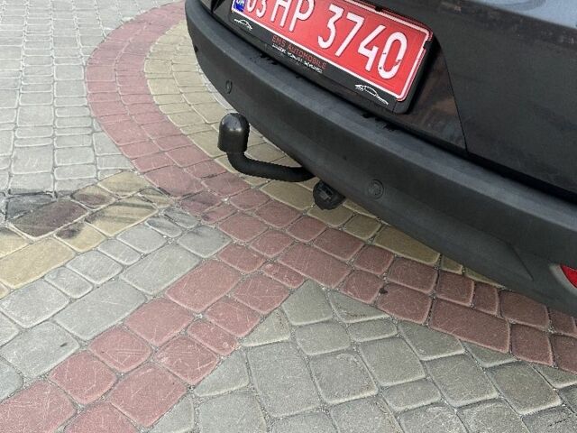 Серый Рено 4, объемом двигателя 1.6 л и пробегом 200 тыс. км за 8299 $, фото 4 на Automoto.ua
