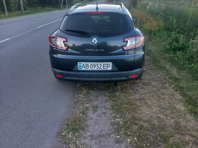 Серый Рено 4, объемом двигателя 1.5 л и пробегом 208 тыс. км за 7200 $, фото 7 на Automoto.ua