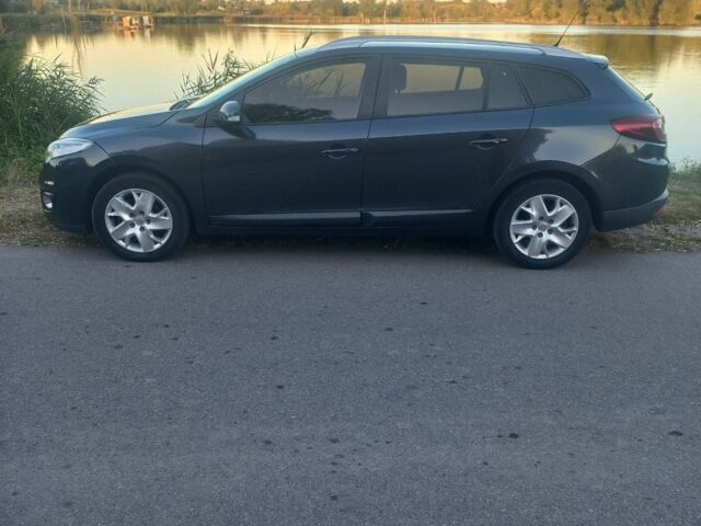 Серый Рено 4, объемом двигателя 1.5 л и пробегом 208 тыс. км за 7200 $, фото 6 на Automoto.ua