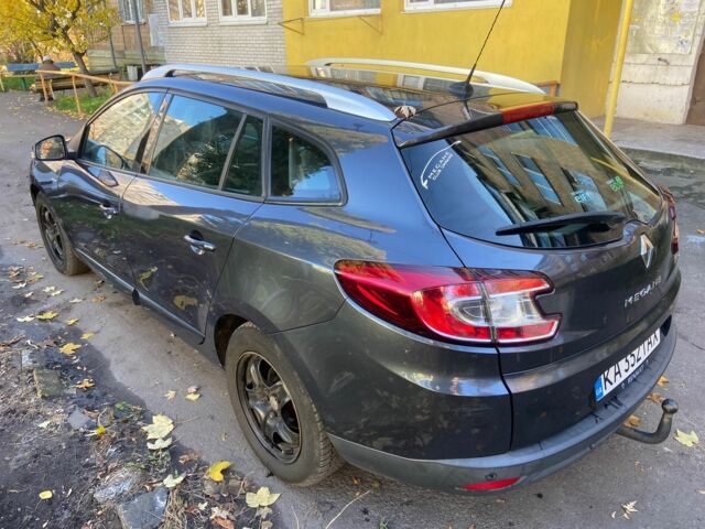 Сірий Рено 4, об'ємом двигуна 1.5 л та пробігом 320 тис. км за 7000 $, фото 2 на Automoto.ua