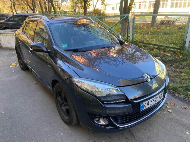 Сірий Рено 4, об'ємом двигуна 1.5 л та пробігом 320 тис. км за 7000 $, фото 5 на Automoto.ua