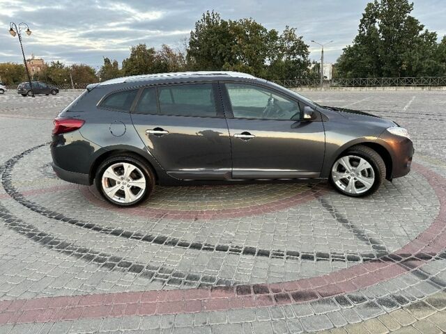 Серый Рено 4, объемом двигателя 1.6 л и пробегом 200 тыс. км за 8299 $, фото 5 на Automoto.ua