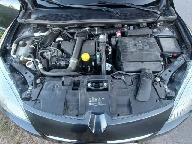 Серый Рено 4, объемом двигателя 1.5 л и пробегом 208 тыс. км за 7200 $, фото 3 на Automoto.ua