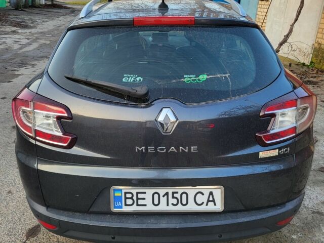 Сірий Рено 4, об'ємом двигуна 1.5 л та пробігом 175 тис. км за 7000 $, фото 11 на Automoto.ua