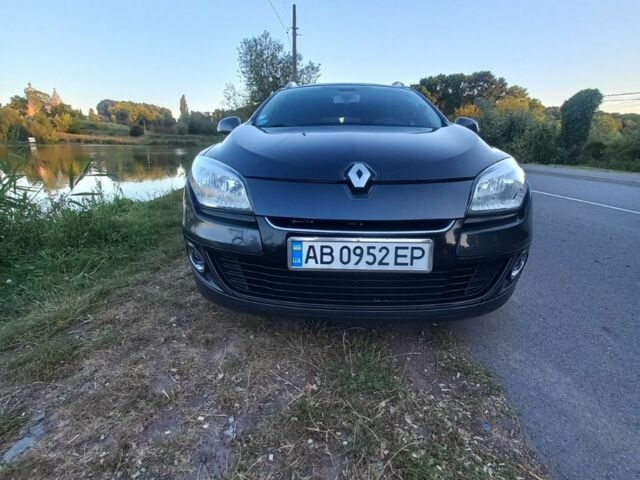 Серый Рено 4, объемом двигателя 1.5 л и пробегом 208 тыс. км за 7200 $, фото 2 на Automoto.ua