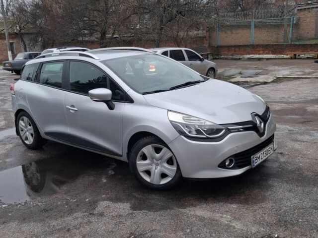 Серый Рено 4, объемом двигателя 1.5 л и пробегом 237 тыс. км за 7950 $, фото 15 на Automoto.ua