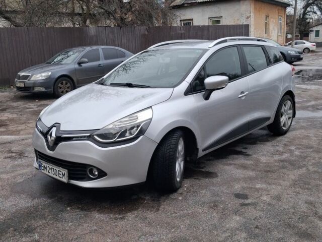 Серый Рено 4, объемом двигателя 1.5 л и пробегом 237 тыс. км за 7950 $, фото 18 на Automoto.ua