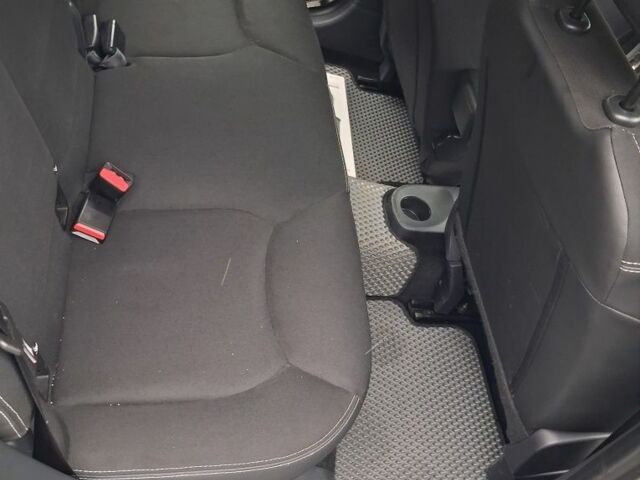 Серый Рено 4, объемом двигателя 1.5 л и пробегом 237 тыс. км за 7950 $, фото 13 на Automoto.ua