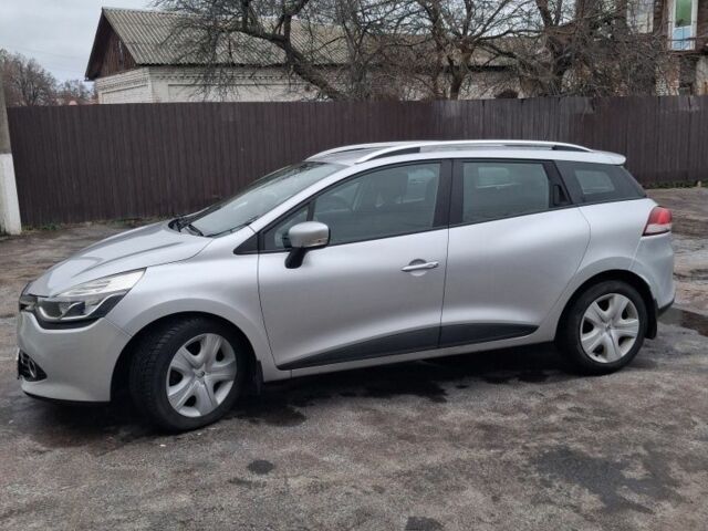 Серый Рено 4, объемом двигателя 1.5 л и пробегом 237 тыс. км за 7950 $, фото 6 на Automoto.ua