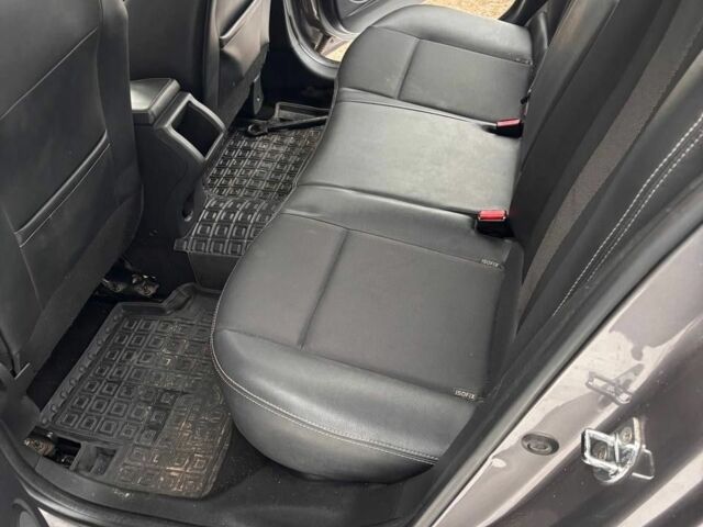 Серый Рено 4, объемом двигателя 1.5 л и пробегом 272 тыс. км за 8000 $, фото 2 на Automoto.ua