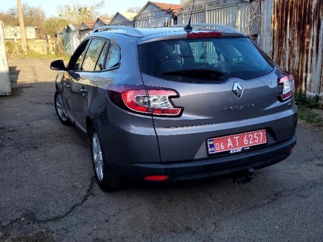 Сірий Рено 4, об'ємом двигуна 1.5 л та пробігом 265 тис. км за 7300 $, фото 7 на Automoto.ua