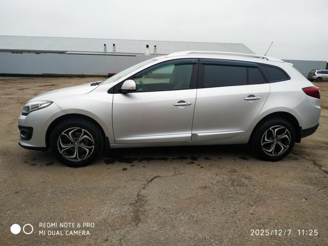 Сірий Рено 4, об'ємом двигуна 0 л та пробігом 245 тис. км за 8000 $, фото 3 на Automoto.ua