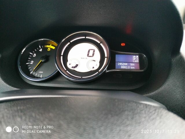 Сірий Рено 4, об'ємом двигуна 0 л та пробігом 245 тис. км за 8000 $, фото 6 на Automoto.ua