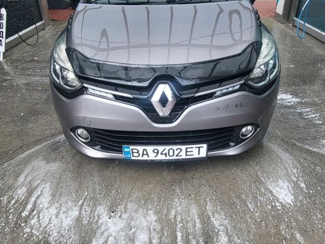 Серый Рено 4, объемом двигателя 1.5 л и пробегом 333 тыс. км за 8000 $, фото 1 на Automoto.ua
