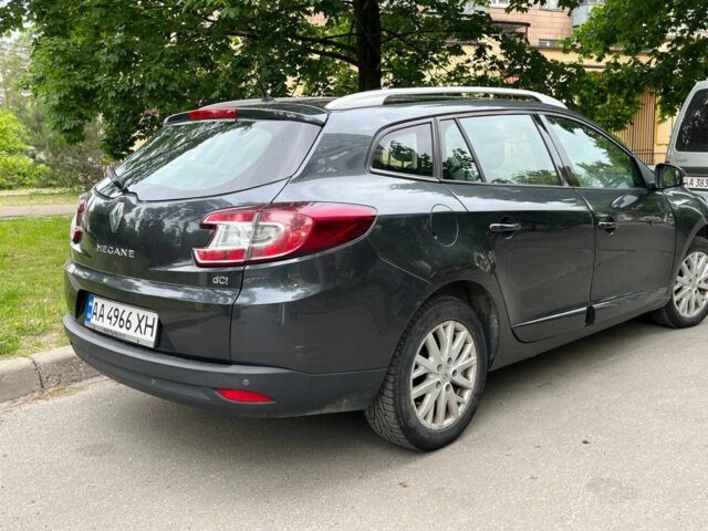 Сірий Рено 4, об'ємом двигуна 0.15 л та пробігом 260 тис. км за 7999 $, фото 1 на Automoto.ua