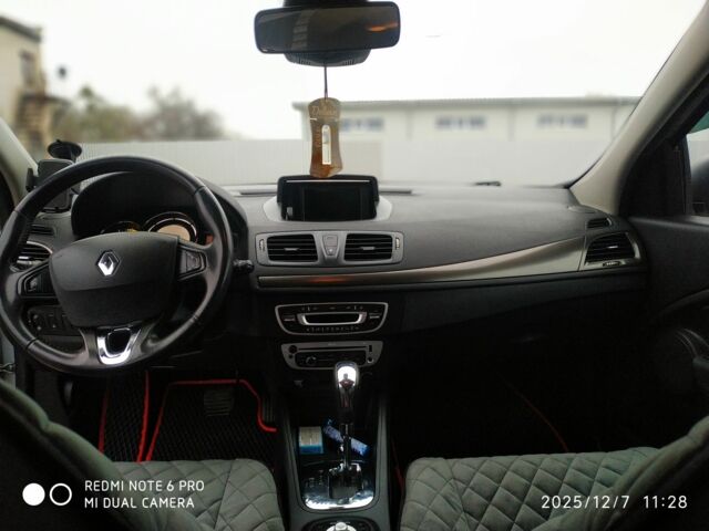 Сірий Рено 4, об'ємом двигуна 0 л та пробігом 245 тис. км за 8000 $, фото 7 на Automoto.ua