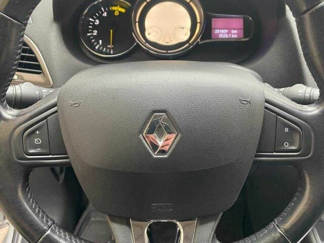 Серый Рено 4, объемом двигателя 1.5 л и пробегом 281 тыс. км за 7400 $, фото 8 на Automoto.ua