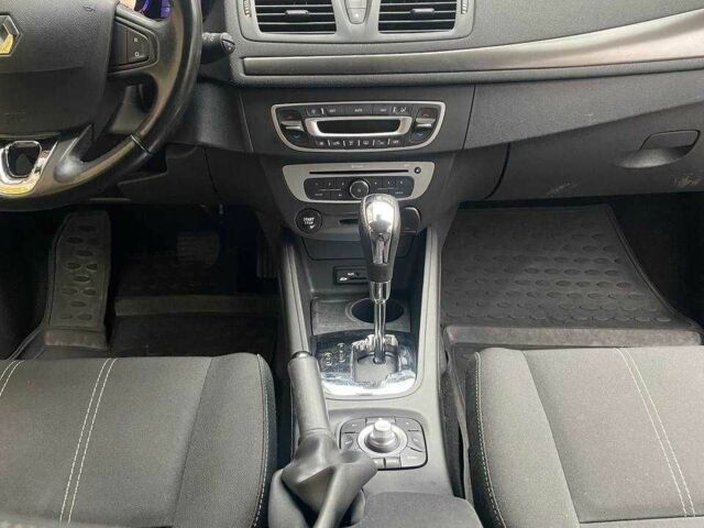 Серый Рено 4, объемом двигателя 1.5 л и пробегом 281 тыс. км за 7400 $, фото 7 на Automoto.ua