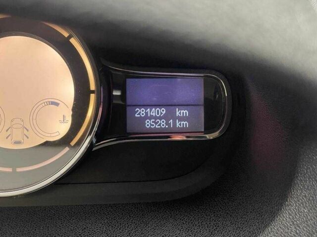 Серый Рено 4, объемом двигателя 1.5 л и пробегом 281 тыс. км за 7400 $, фото 9 на Automoto.ua