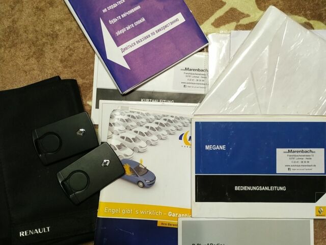 Сірий Рено 4, об'ємом двигуна 0 л та пробігом 245 тис. км за 8000 $, фото 1 на Automoto.ua