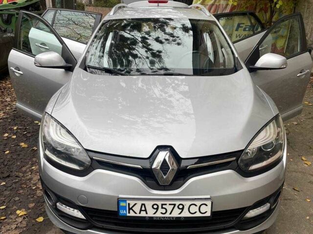 Серый Рено 4, объемом двигателя 1.5 л и пробегом 281 тыс. км за 7400 $, фото 10 на Automoto.ua