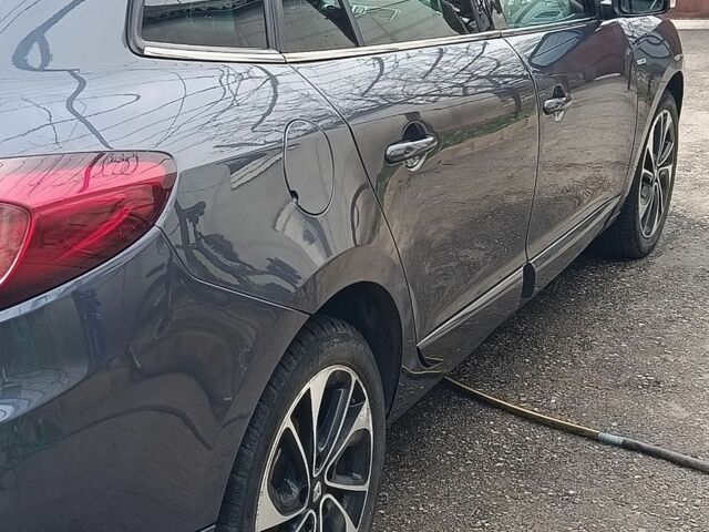 Серый Рено 4, объемом двигателя 1.5 л и пробегом 20 тыс. км за 9000 $, фото 1 на Automoto.ua