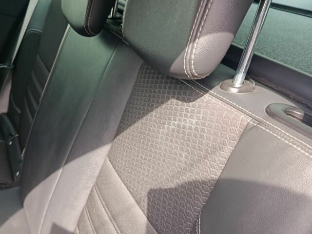 Серый Рено 4, объемом двигателя 1.5 л и пробегом 20 тыс. км за 9000 $, фото 3 на Automoto.ua