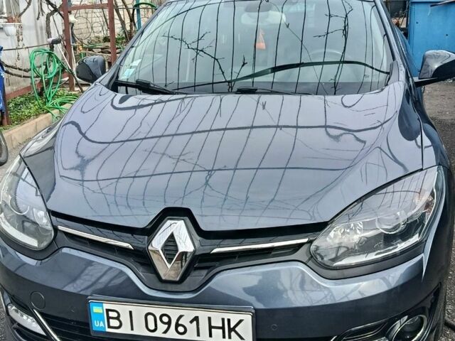 Серый Рено 4, объемом двигателя 1.5 л и пробегом 20 тыс. км за 9000 $, фото 7 на Automoto.ua