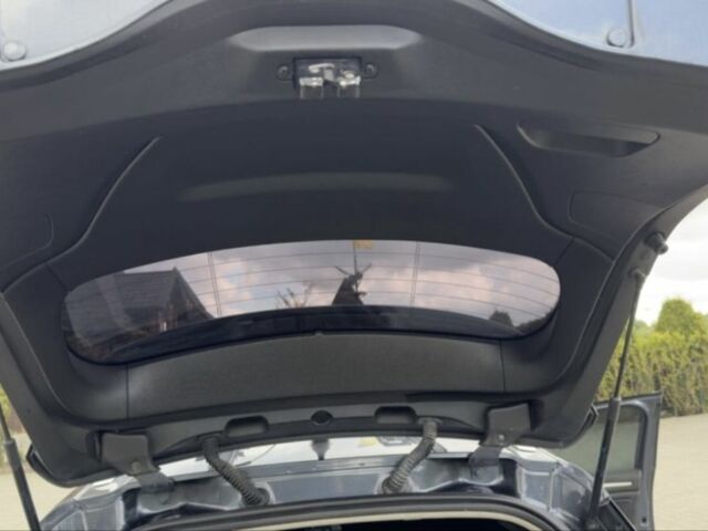 Сірий Рено 4, об'ємом двигуна 1.5 л та пробігом 150 тис. км за 12600 $, фото 12 на Automoto.ua