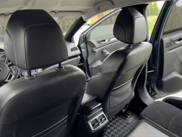 Сірий Рено 4, об'ємом двигуна 1.5 л та пробігом 150 тис. км за 12600 $, фото 16 на Automoto.ua