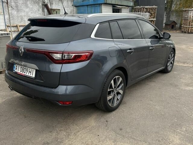 Серый Рено 4, объемом двигателя 1.5 л и пробегом 185 тыс. км за 15200 $, фото 1 на Automoto.ua
