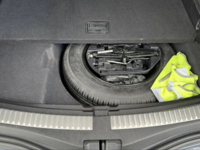 Сірий Рено 4, об'ємом двигуна 1.5 л та пробігом 150 тис. км за 12600 $, фото 11 на Automoto.ua