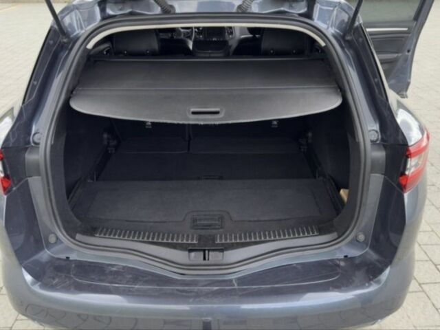 Сірий Рено 4, об'ємом двигуна 1.5 л та пробігом 150 тис. км за 12600 $, фото 9 на Automoto.ua