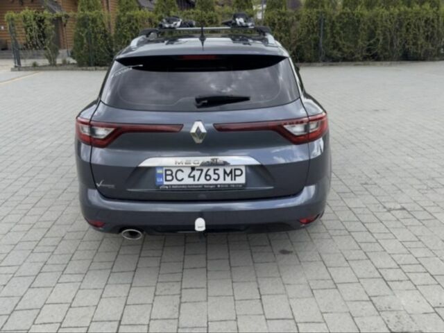 Сірий Рено 4, об'ємом двигуна 1.5 л та пробігом 150 тис. км за 12600 $, фото 20 на Automoto.ua