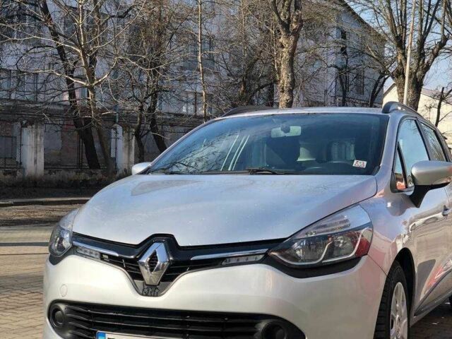 Сірий Рено 4, об'ємом двигуна 0.15 л та пробігом 212 тис. км за 8699 $, фото 5 на Automoto.ua