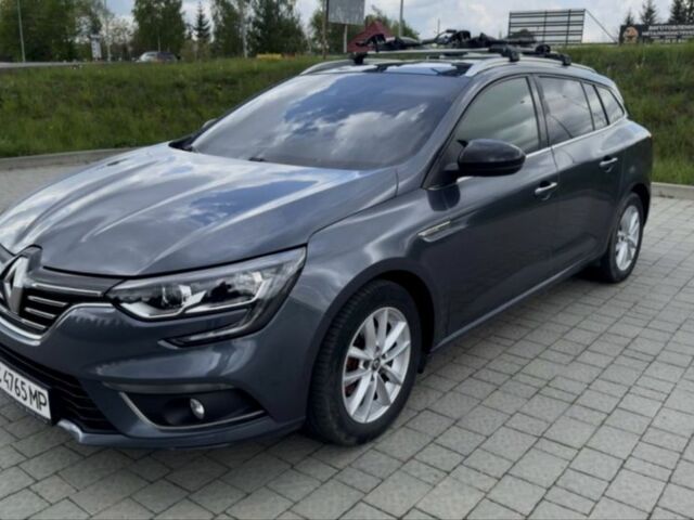 Сірий Рено 4, об'ємом двигуна 1.5 л та пробігом 150 тис. км за 12600 $, фото 18 на Automoto.ua