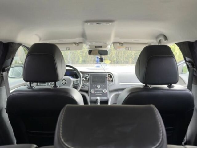 Сірий Рено 4, об'ємом двигуна 1.5 л та пробігом 150 тис. км за 12600 $, фото 8 на Automoto.ua