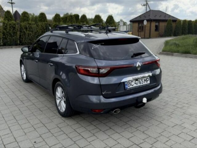 Сірий Рено 4, об'ємом двигуна 1.5 л та пробігом 150 тис. км за 12600 $, фото 2 на Automoto.ua