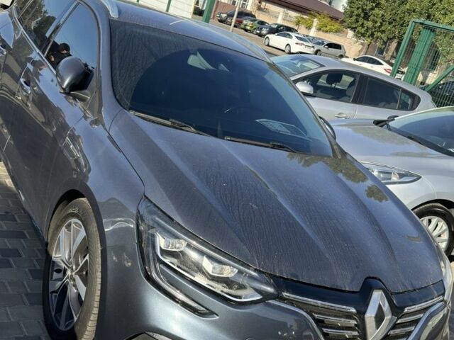 Серый Рено 4, объемом двигателя 1.5 л и пробегом 185 тыс. км за 15200 $, фото 2 на Automoto.ua